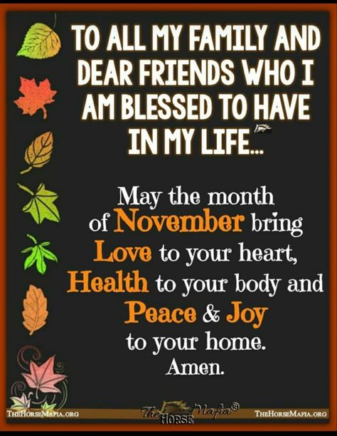 November Blessings, Happy New Month Messages, Happy New Month Quotes, New Month Wishes, Good Morning Prayer Quotes, Short Prayer, New Month Quotes, November Quotes, Sparkle Quotes