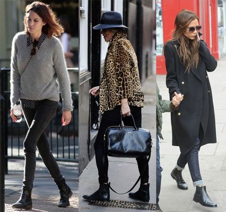 Best on a Budget: Chelsea Boots Chelsea Boots Outfit Winter, Chelsea Boots Outfit Women, Boots For Women Outfits, Black Chelsea Boots Outfit, Chelsea Boot Outfits Women, Kate Moss Outfit, Chelsea Boots Outfit, Outfit Botas, Chelsea Boot Women