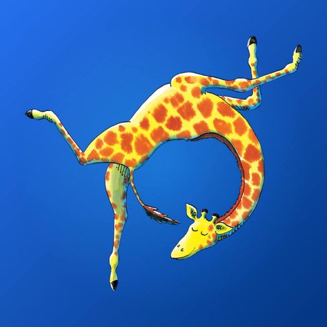 Giraffes Can't Dance, The Musical | Orlando Family Stage Gerald The Giraffe, Dance Drawing, Orlando Activities, Giraffes Cant Dance, Orlando Family, Week Outfits, Dance Decorations, Dancing Drawings, Orlando Travel