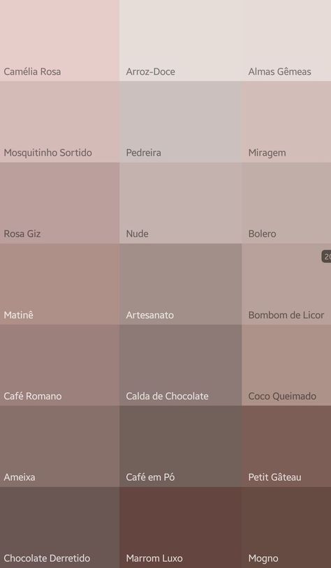 Soft Paint Colors, Beautiful Bedroom Colors, Room Wall Colors, Bedroom Colour Palette, Bedroom Wall Colors, Kraf Diy, Bedroom Color Schemes, Color Palette Design, Paint Colors For Living Room