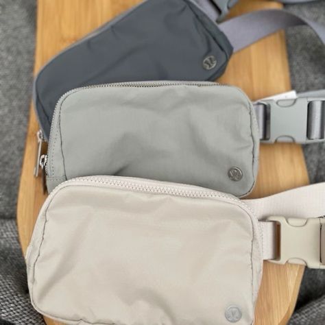 Lululemon belt bag #fencefinds Follow my shop @hkadavy on the @shop.LTK app to shop this post and get my exclusive app-only content! #liketkit @shop.ltk https://liketk.it/4rW2g Lululemon Belt Bag, Mini Belt Bag, Designer Belt Bag, Lululemon Bags, Belt Bags, White Belt, Bags Aesthetic, Waist Bag, White Bag