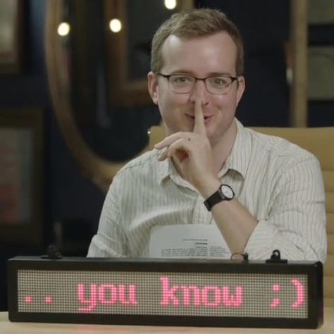 . . . you know ; ) Mcelroy Brothers, Social Media Books, The Adventure Zone, Reaction Images, Online Quiz, Fourth Wall, Our Generation, Funny People, Reaction Pictures