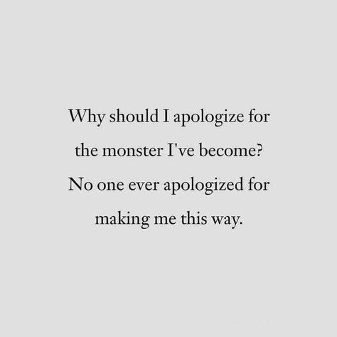 Why Should I Apologize, Inspiration Quotes Aesthetic, Should I Apologize, You Are My Moon, Villain Quote, Gifts For Book Lovers, Yennefer Of Vengerberg, Shakespeare Quotes, Character Quotes