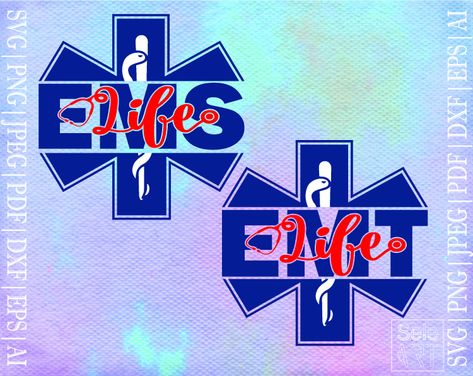 Free EMS EMT Life SVG - Free Svg with SeleART Shaka Sign, Fishing Svg, Fisherman Gifts, Paramedic, Tshirt Design, Hello Summer, Usa Flag, Free Svg, Svg Files For Cricut