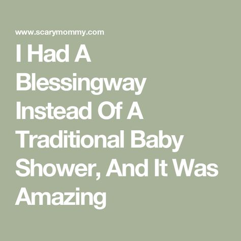 I Had A Blessingway Instead Of A Traditional Baby Shower, And It Was Amazing Blessing Shower Ideas, Mothers Blessing Ideas, Blessingway Invitation, Birth Blessing, Lds Baby Blessing, Blessingway Ideas, Baby Blessing Party, Blessing Party, Traditional Baby Shower