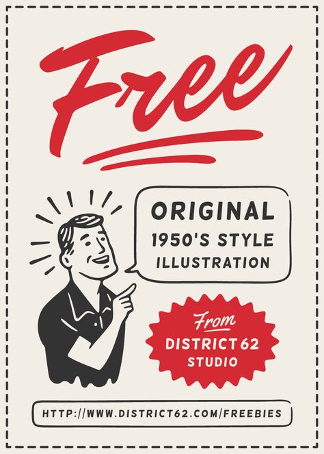 3 Free Retro Ad guy Templates based on our popular 1950s Style Retro Ad Templates. Mid century,ad guy,ads,illustration,pointing,cartoon character,1950s,retro guy,advertisement,newspaper ads,template,vintage,promotion,vector 1950s Advertising Retro Ads, Retro Advertising Illustration, Vintage Promotion Poster, Vintage Poster Ads, Mid Century Advertising Illustration, Modern Comic Style, Illustrator Cartoon, Vintage Ad Illustration, Vintage Burger Illustration