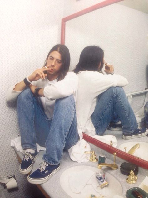 Dave Grohl Dave Grohl, Nirvana, The Story, Band, On Instagram, Instagram