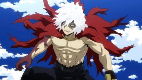 Mha Season 6, My Hero Academia Season 6, Shigaraki Tomura, Tomura Shigaraki, Hottest Guy Ever, Hero Academia Characters, Cute Comics, My Hero Academia Manga, Dnd Characters