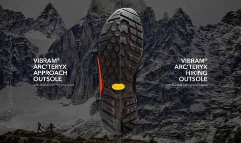 Pound & Grain Laces Up Interactive Experience for Footwear Brand ... Arcteryx Advertising, Alyx Studio, Footwear Photography, Shoes Poster, Shoe Advertising, Shoe Poster, Integrated Marketing, Interactive Experience, Climbing Clothes