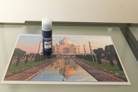 Ravensburger Puzzle