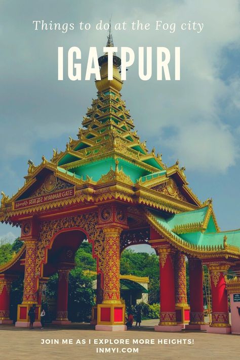 Igatpuri Photography, Maharashtra Travel, Travel India Beautiful Places, 1 Day Trip, Travel Destinations In India, 2 Days Trip, Indian Travel, Travel India, Western Ghats