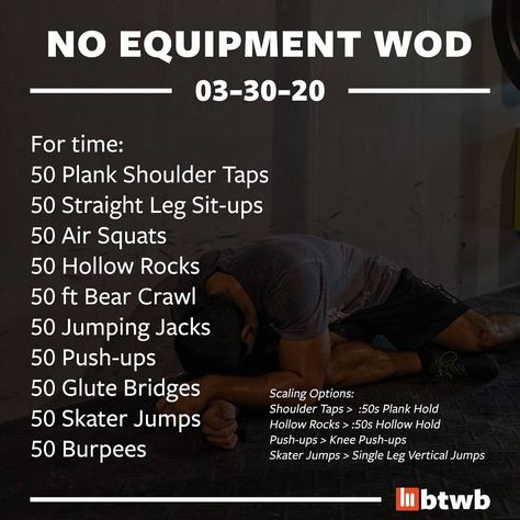 Body Weight Wod, Spartan Workout, Home Boxing Workout, Crossfit Workouts At Home, Saturday Workout, Crossfit At Home, Wod Workout, Crossfit Wod, Hiit Workouts