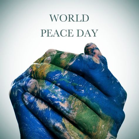 World Peace Day, Peace Day, Day Of Peace, United Nations Headquarters, International Day Of Peace, Give Peace A Chance, Paris Agreement, Free Your Mind, Unity In Diversity