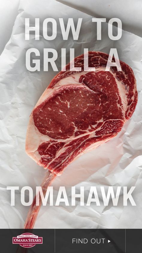 How To Grill Tomahawk Steak, Bbq Tomahawk Steak, Beef Tomahawk Steak, How To Cook Tomahawk Steak On Grill, Bone In Ribeye Steak Grill, Tomahawk Steak On Blackstone, How To Cook Tomahawk Steak, How To Cook A Tomahawk Steak, Grill Tomahawk Steak