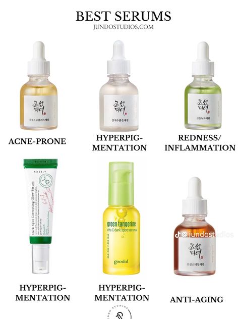 Korean Serums, Products For Glowing Skin, Korean Skin Care Secrets, Skin Advice, Skin Care Routine Order, Beautiful Skin Care, Serious Skin Care, Basic Skin Care Routine, Korean Skin Care