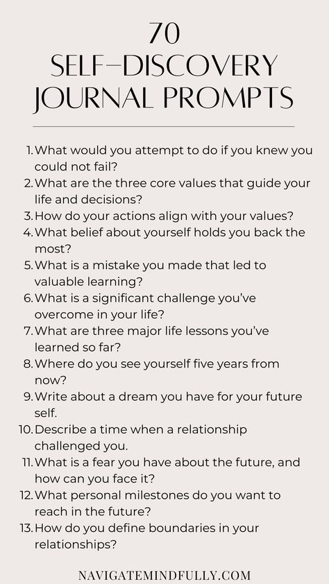 journal prompts for self-discovery Journaling Ideas Self Growth, Writing Promt Ideas Journal Prompts, Authentic Self Journal Prompt, Journal Entry Prompts, Self Discovery Worksheets, Self Exploration Journal Prompts, Higher Self Journal Prompts, Journal Prompts For Emotional Awareness, Healthy Journaling