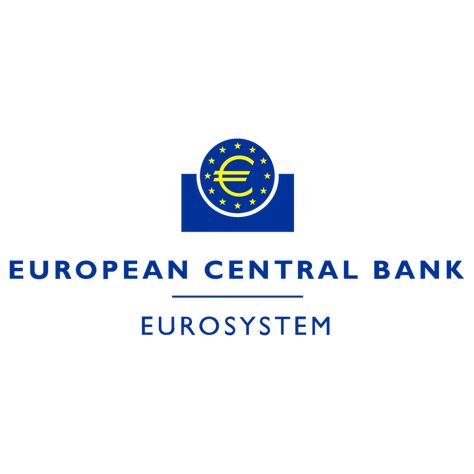 ECB Logo European Central Bank European Central Bank, Bank Logo, Banks Logo, Finance Logo, Logo Emblem, Central Bank, Vector Free Download, Vector Logo, Brand Logo