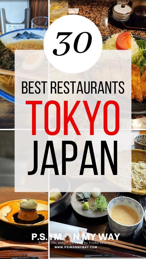 Tokyo Best Restaurants, Where To Eat In Tokyo, Tokyo Restaurant Aesthetic, Food In Tokyo, Best Restaurants In Tokyo, Tokyo Restaurants, Tokyo Sushi, Veggie Restaurant, Japan Restaurant