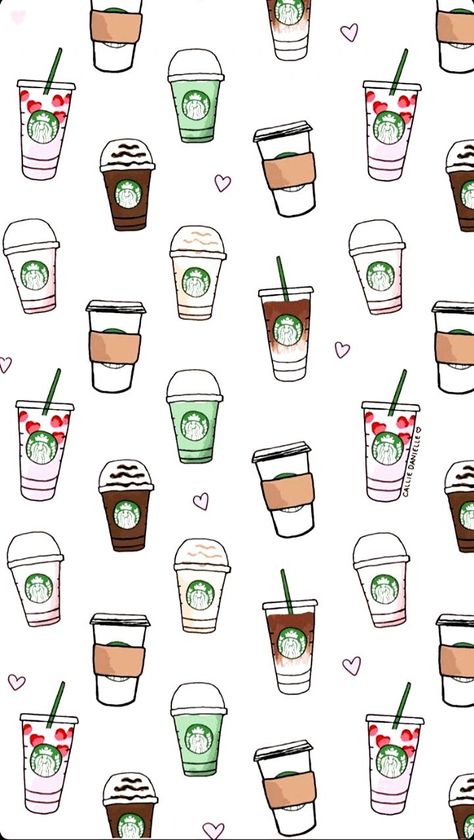 Starbucks Story, Story Background Instagram, Coffee Wallpaper Iphone, Wallpaper Coffee, Starbucks Wallpaper, Background Instagram, Cute Backgrounds For Iphone, Story Background, Background Cute