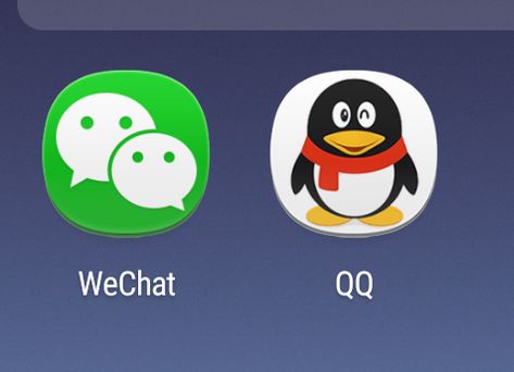 How to use QQ/WeChat — the most-used chat/messaging app in the world, for online communication with your friends/tour guide in China. Message App, Chat Apps, Google Website, Travel China, Instant Messenger, Tumblr Users, Online Communication, Google Hangouts, Chat App