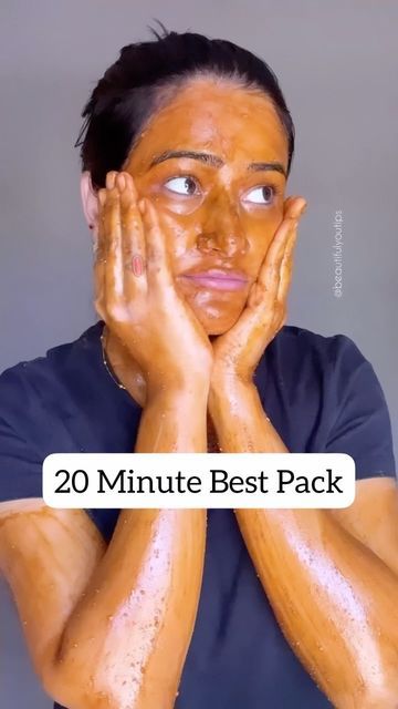 Simple Face Pack At Home, Body Pack For Glowing Skin, Full Body Mask Homemade, Face Pack With Coffee Powder, Full Body Glowing Skin, Full Body Brightening At Home, Coffee Face Pack For Glowing Skin, Face Brightening Tips At Home, Skin Brighting Home Remedies