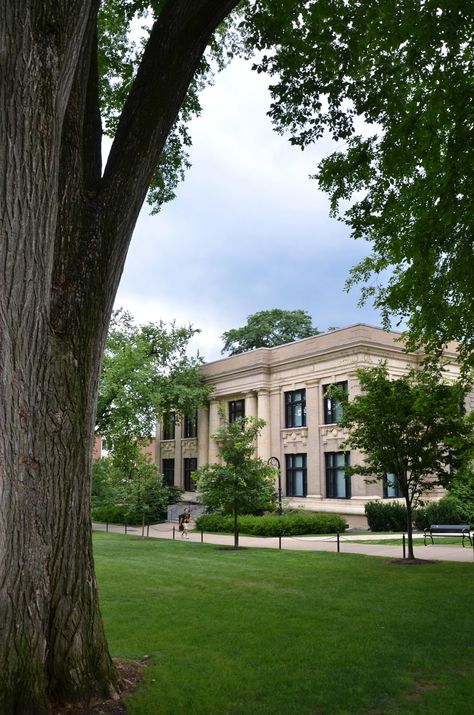 Carnegie Building wrapped in green -- Penn State. Worked on my MFA in the basement. Some fun times. Pennsylvania State University, Penn State University, Happy Valley, University Life, State College, Dream College, Penn State, Days Of The Year, College Life