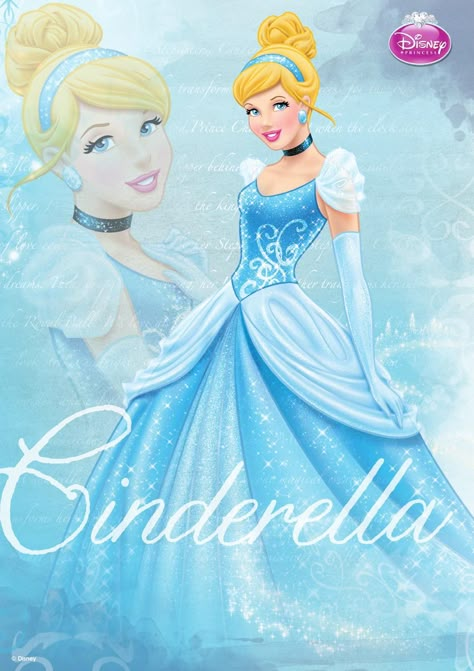 Cinderella Disney Princess Pictures All, Cinderella Wallpaper, Disney Princess Room, Disney Princess Palace Pets, Cinderella Characters, Princess Palace Pets, Walt Disney Princesses, Princess Palace, Disney Princesses And Princes