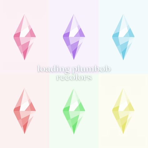 #sims4cc Sims 4 Plumbob Recolor, Sims 4 Loading Screen Plumbob, Sims 4 Cc Plumbob Recolor, Plumbob Recolors, Sims 4 Cc Galaxy, Sims 4 Plumbob Replacement Cc, Plumbob Override Sims 4, Sims4 Cc Wallpaper, The Sims 4 Cc Loading Screen