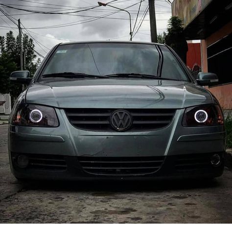 Gol Power, Vw Pointer, Low Cars, Golf Mk3, Volkswagen Gol, Vw Gol, Vw Volkswagen, Fast And Furious, Car Tuning