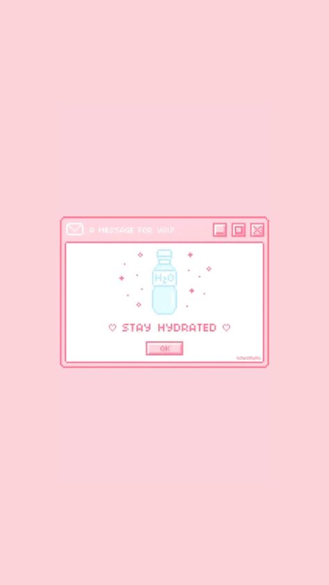 Pink Video Game Aesthetic Wallpaper, Pink Internet Aesthetic, Pink Pixel Wallpaper, Yanderecore Wallpaper, Pixel Wallpapers, Computer Notes, Nurse Art, Kawaii Background, Soft Pink Theme