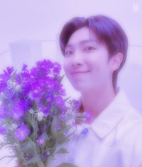 Namjoon Purple Wallpaper, Rm Purple Aesthetic, Namjoon Purple Icon, Namjoon Purple Aesthetic, Purple Rm, Rm Purple, Namjoon Purple, Purple Army, Bts Purple