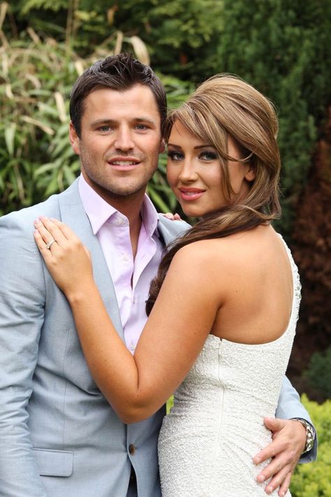 Lauren Goodger's rocky road to motherhood - tragedy and Mark Wright baby heartbreak - Mirror Online Childhood Sweethearts, Lauren Goodger, Mark Wright, Troubled Relationship, Magazine Interview, Michelle Keegan, Rocky Road, Pregnancy Reveals, New Relationships