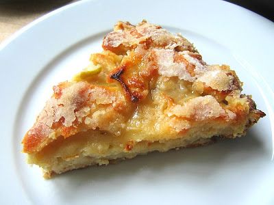 Apple Yogurt Cake, Greek Yogurt Dessert, Apple Yogurt, Greek Yogurt Cake, Apple Pie Cake, Apple Dishes, Yogurt Dessert, Raspberry Yogurt, Healthy Greek Yogurt