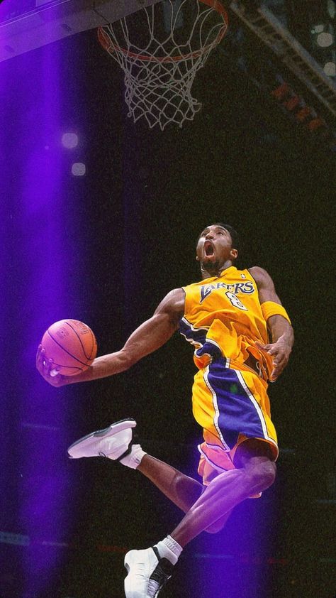 Kobe Brayant, Kobe Bryant Lakers, Cool Basketball Wallpapers, Kobe Bryant 8, Kobe Mamba, Nba Wallpaper, Bryant Lakers, Kobe Bryant Family, Kobe Bryant Pictures