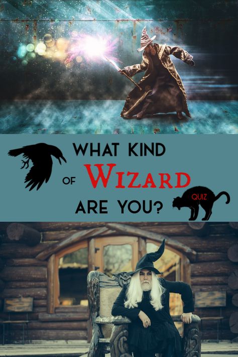 Difference Between Witches And Wizards, Time Wizard Dnd, Types Of Wizards, Wizard Character Art, Wizard Oc, Witch Pics, Modern Wizard, Wizard Dnd, Wizard Aesthetic