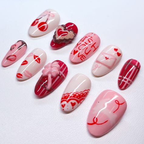 Nail Sizes, On Set, You Nailed It, Nails, Quick Saves, Design