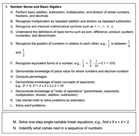 GACE Paraprofessional Free Practice Test and Guide Parapro Test Study Guides, Gace Paraprofessional Test, Paraprofessional Practice Test, Paraprofessional Test Prep, Repeated Subtraction, Repeated Addition Multiplication, Basic Algebra, Greatest Common Factors, Repeated Addition