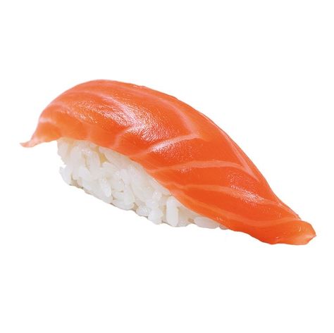 Nigiri Sushi, Png Pack, Orange Icons:), 귀여운 음식 그림, Food Png, Png Aesthetic, Transparent Image, Png Icons, Widget Icon