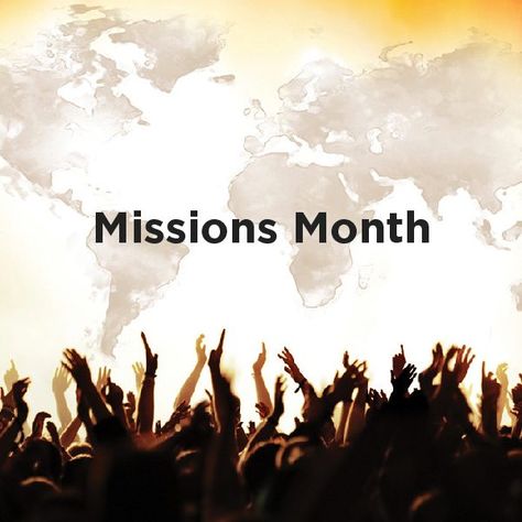 Missions Month : Skookum Kids – Hillcrest Chapel Mission Sunday, Mission Christian, School Mission Statements, Mission Failed Successfully, World Mission Society Church Of God, Sunday Church, Movie Posters