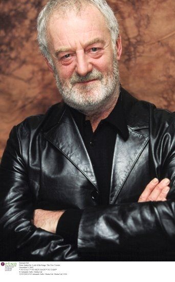 Bernard Hill as King Liam, King of Aleera Bernard Hill, Hobbit An Unexpected Journey, Movie Actors, An Unexpected Journey, Irish Actors, The Two Towers, Fellowship Of The Ring, Thanks For The Memories, Film Stars