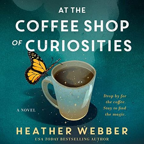 At The Coffee Shop Of Curiosities, Audio Book Aesthetic, Thumbs Up Thumbs Down, 2023 Books, Books 2023, Lost Wallet, Books Tbr, Curiosity Shop, Learning To Let Go