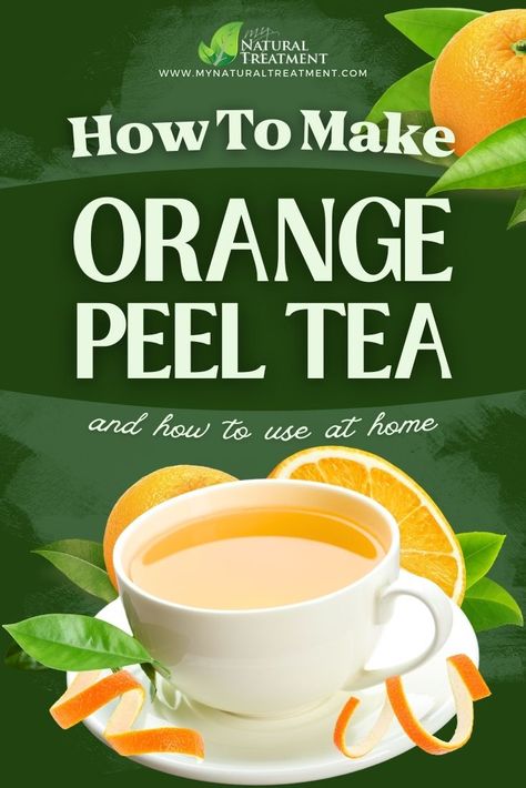 How to Make Orange Peel Tea #orangepeel #orange #orangepeeltea #orangetea #oranges #orangepeel #healthuses Orange Peel Tea, Health Benefits Of Fruits, Benefits Of Fruits, Tea Remedies, How To Make Orange, Good N, Fruit Health Benefits, Tea At Home, Valencia Orange