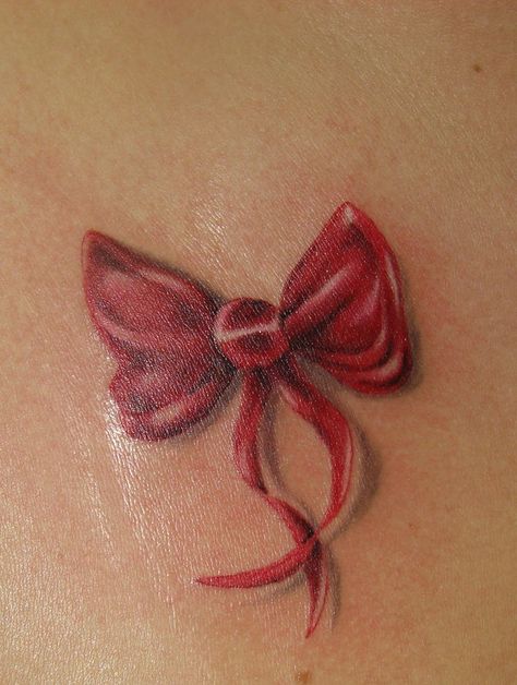 bow tattoo | More from TanyaAnti Vintage Bow Tattoo, Bow Tattoo On Stomach, Bow Tattoo On Back Of Legs Ribbons, Bow Tattoo Back Of Leg Ribbons, Dainty Ribbon Bow Tattoo, Bow Tattoo Designs, Tattoo Catalog, Ankle Bracelet Tattoo, Bow Tattoo