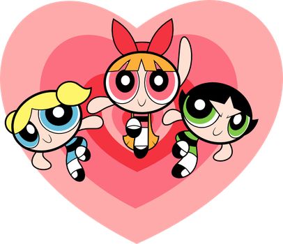 PPG Minnie Mouse Drawing, Cartoon Network Characters, Super Nana, Anime Wall Prints !!, Powerpuff Girl, The Powerpuff Girls, The Powerpuff, Lord Vishnu Wallpapers, Dessin Adorable