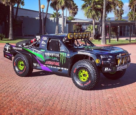 Toyota Trucks 4x4, San Quintin, Baja Trucks, Baja Truck, Luxury Cars For Sale, Rally Raid, Trophy Truck, Pre Runner, Truck For Sale