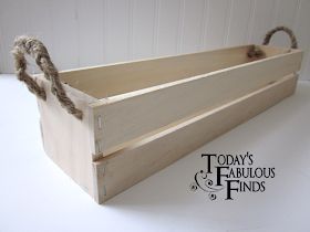 Today's Fabulous Finds: DIY Crate--from Paint Sticks (Tutorial) | Paint stick crafts diy projects, Wood diy, Painted sticks diy Diy Crate Wall Shelves, Diy Wood Basket, Cornhusk Crafts, Paint Sticks Projects, Painted Sticks Diy, Paint Stick Crafts Diy Projects, Paint Stick Crafts, Paint Stirrers, Paint Stir Sticks