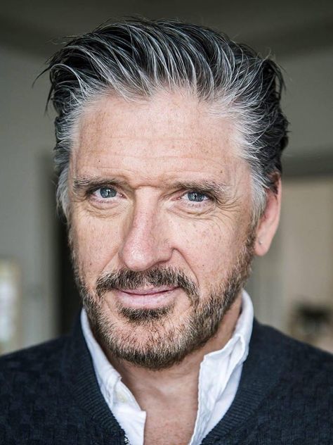 Craig Ferguson, Reading Between The Lines, Comedians, Hair Cuts, Talk Show, Actors