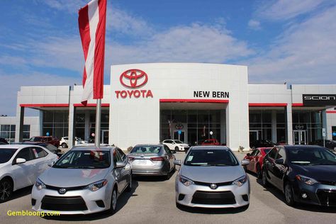 Luxury Toyota, Toyota Dealership, Car Dealerships, My Car, Car Dealership, Used Cars, Toyota