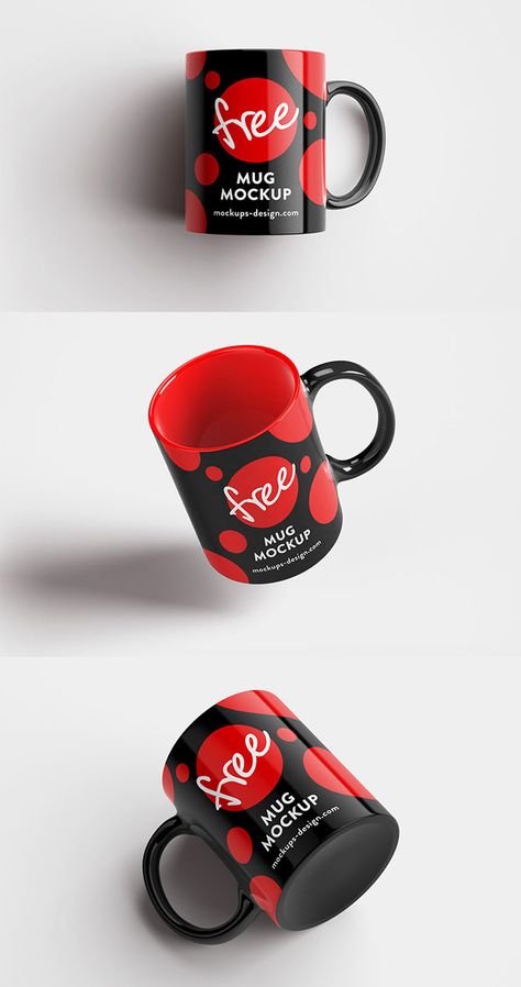 This is a perfect free mug mockup to showcase your brand identity. You can use this realistic mug mockup to brand your product or any corporate identity. This free PSD mockup comes in 4 different views to give a most attractive presence. Mug Mockup Free Psd, Mug Branding Design, Brand Mockup Free, Corporate Mug Design, Mug Mockup Free, Mug Cup Design, Mug Design Ideas, Branding Examples, Pylon Signage