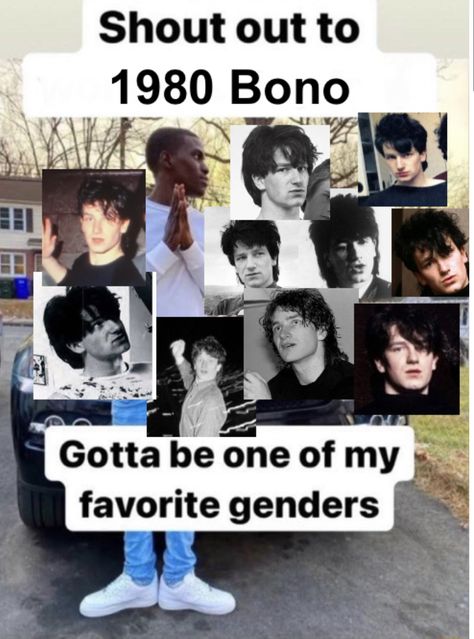 Boyfriend Manifestation, Achtung Baby, Larry Mullen Jr, Goth Princess, Bono U2, Goth Subculture, Music Taste, I Love You Baby, Band Memes